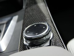 2014款 3.0T 四门轿跑车