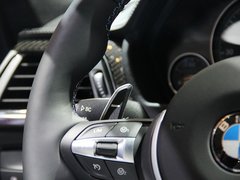 2014款 3.0T 四门轿跑车