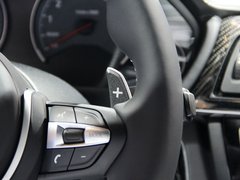 2014款 3.0T 四门轿跑车
