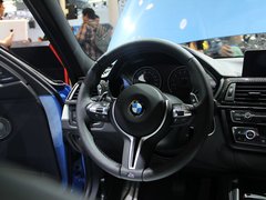 2014款 3.0T 四门轿跑车