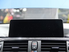 2014款 3.0T 四门轿跑车