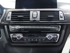 2014款 3.0T 四门轿跑车