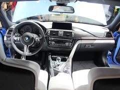 2014款 3.0T 四门轿跑车