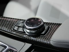 2014款 3.0T 四门轿跑车