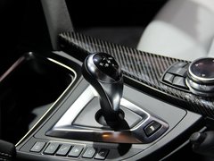 2014款 3.0T 四门轿跑车