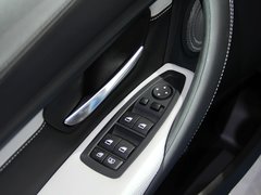 2014款 3.0T 四门轿跑车