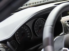 2014款 3.0T 四门轿跑车