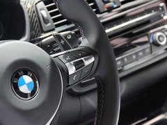 2014款 3.0T 四门轿跑车