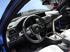 2014款 3.0T 四门轿跑车