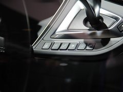 2014款 3.0T 四门轿跑车