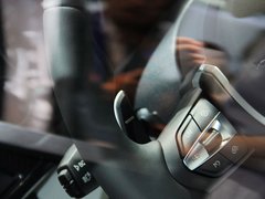 2014款 3.0T 四门轿跑车