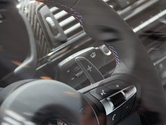 2014款 3.0T 四门轿跑车