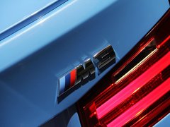 2014款 3.0T 四门轿跑车