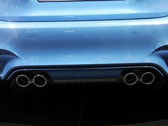 2014款 3.0T 四门轿跑车