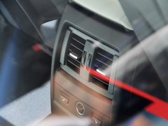 2014款 3.0T 四门轿跑车