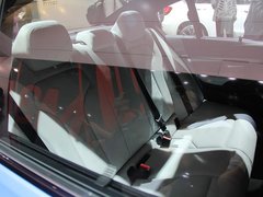 2014款 3.0T 四门轿跑车