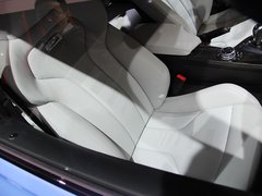 2014款 3.0T 四门轿跑车