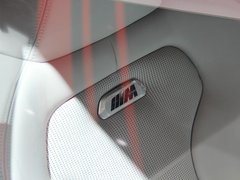 2014款 3.0T 四门轿跑车