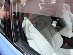 2014款 3.0T 四门轿跑车