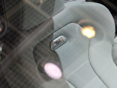 2014款 3.0T 四门轿跑车