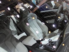 2014款 3.0T 四门轿跑车