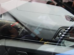 2014款 3.0T 四门轿跑车