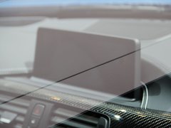 2014款 3.0T 四门轿跑车
