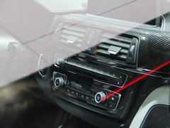 2014款 3.0T 四门轿跑车