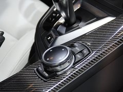 2014款 3.0T 四门轿跑车