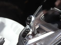 2014款 3.0T 四门轿跑车