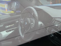 2014款 3.0T 四门轿跑车