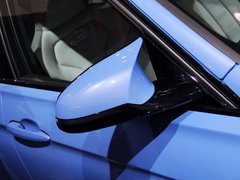 2014款 3.0T 四门轿跑车