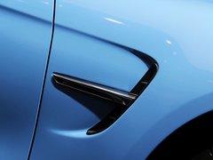 2014款 3.0T 四门轿跑车