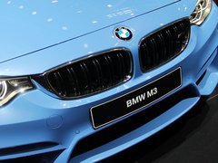 2014款 3.0T 四门轿跑车