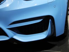 2014款 3.0T 四门轿跑车