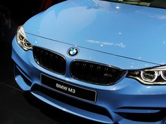 2014款 3.0T 四门轿跑车