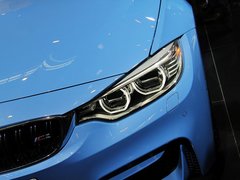 2014款 3.0T 四门轿跑车