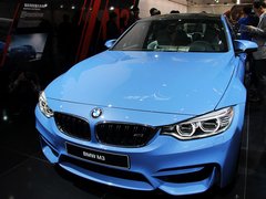 2014款 3.0T 四门轿跑车