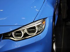 2014款 3.0T 四门轿跑车
