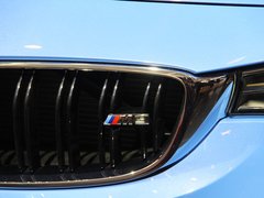 2014款 3.0T 四门轿跑车