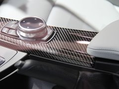 2014款 3.0T 四门轿跑车