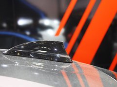 2014款 3.0T 四门轿跑车