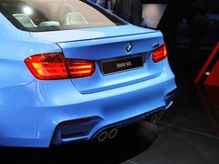 2014款 3.0T 四门轿跑车