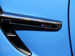 2014款 3.0T 四门轿跑车