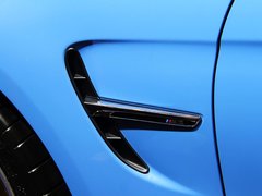2014款 3.0T 四门轿跑车