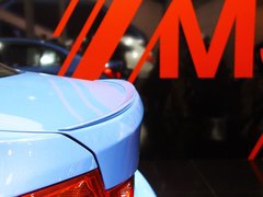 2014款 3.0T 四门轿跑车