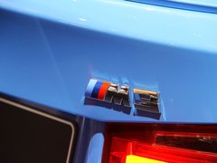 2014款 3.0T 四门轿跑车
