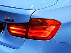 2014款 3.0T 四门轿跑车