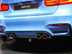 2014款 3.0T 四门轿跑车