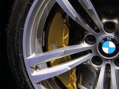 2014款 3.0T 四门轿跑车
